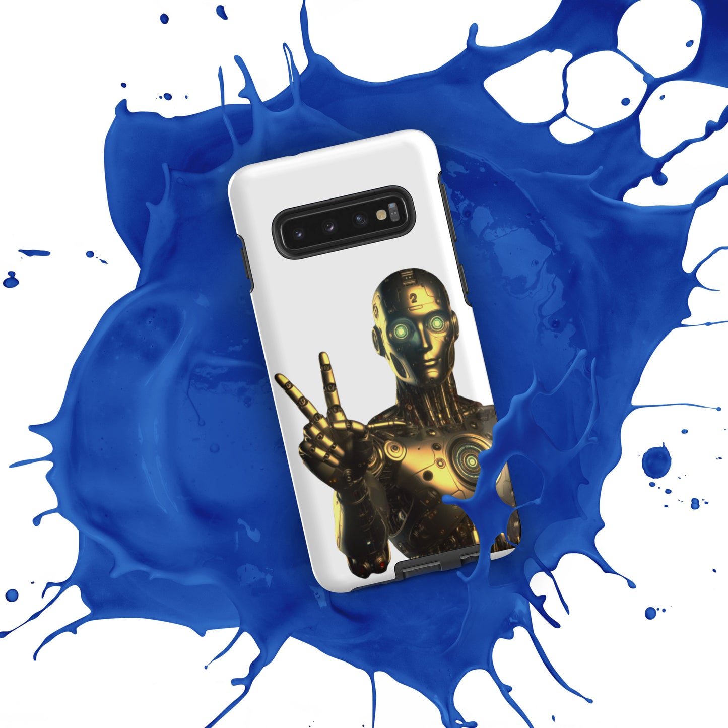 Hardcase Samsung®-Hülle
