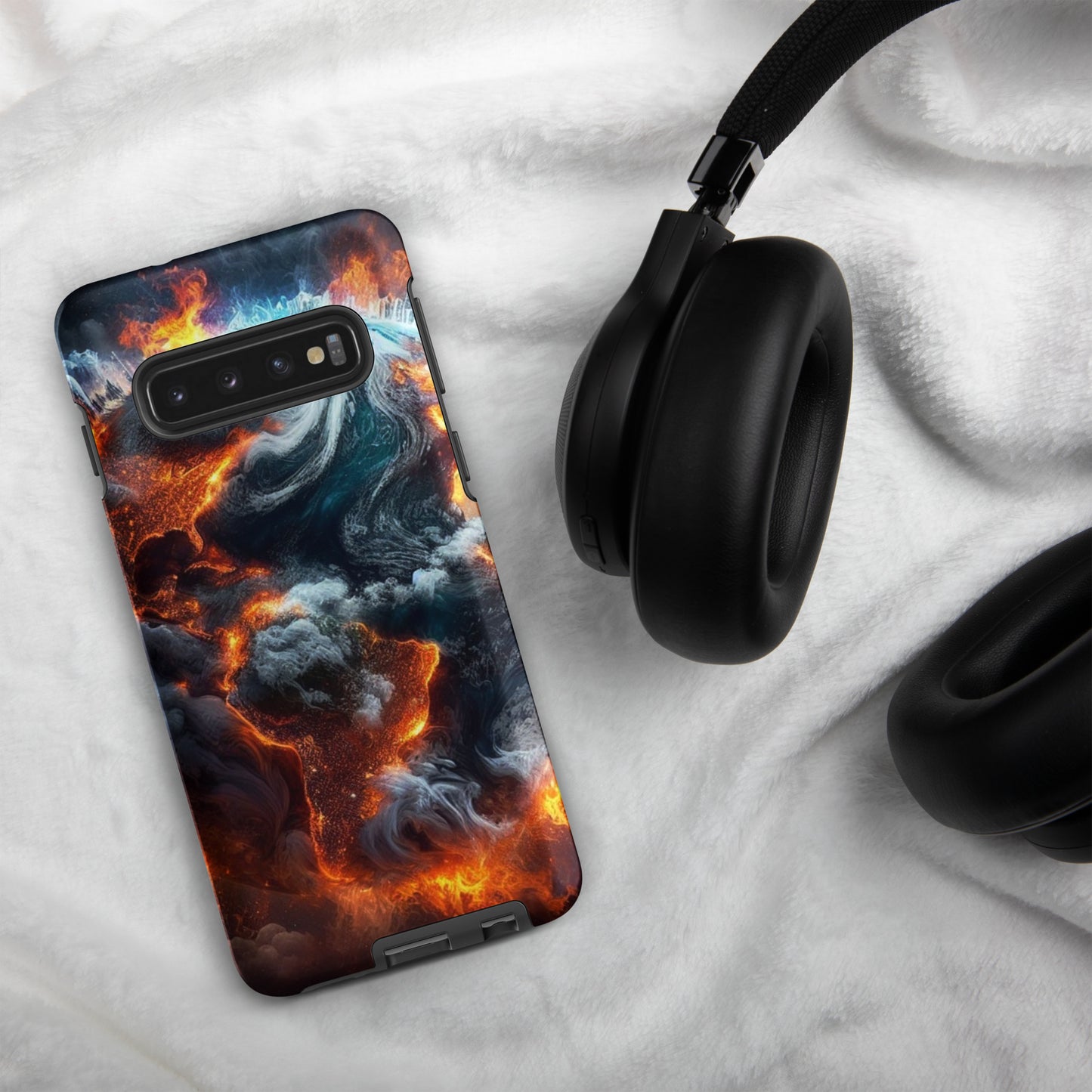 Hardcase Samsung®-Hülle