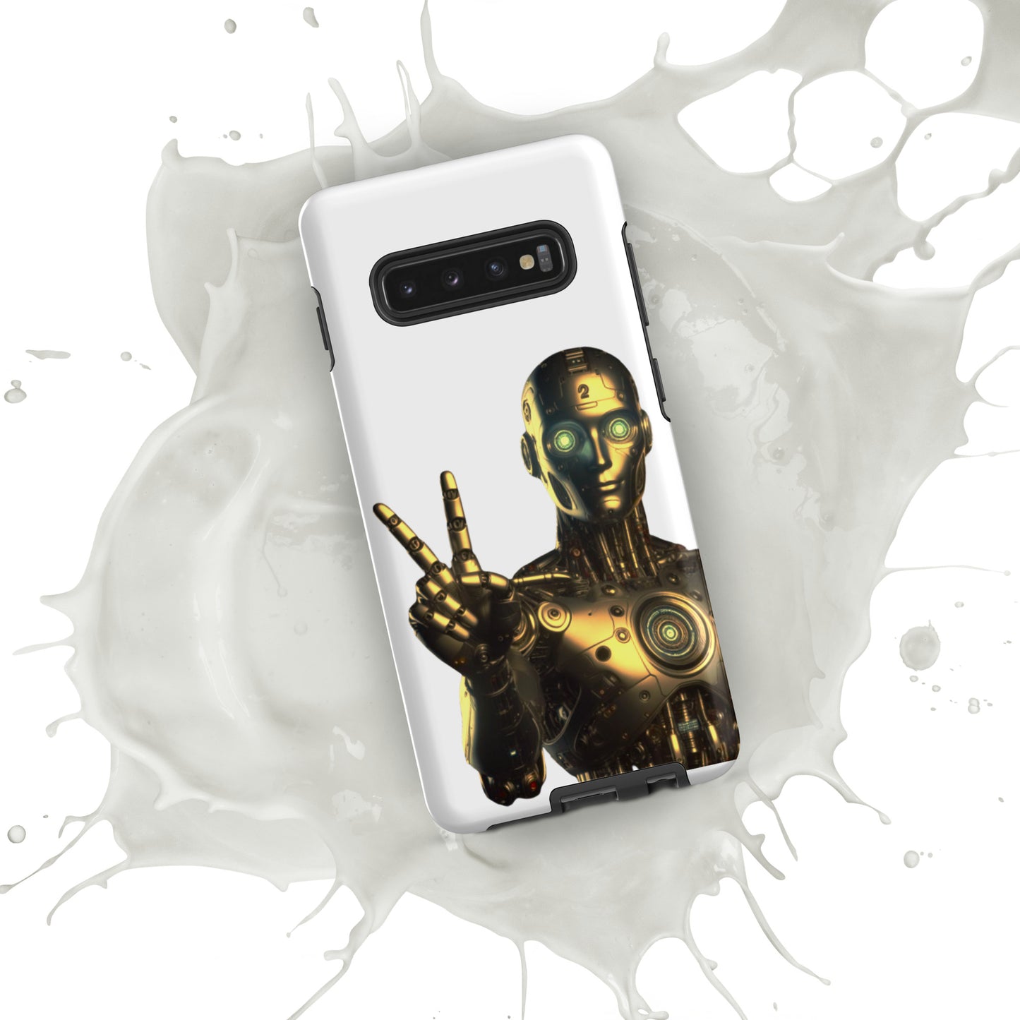 Hardcase Samsung®-Hülle