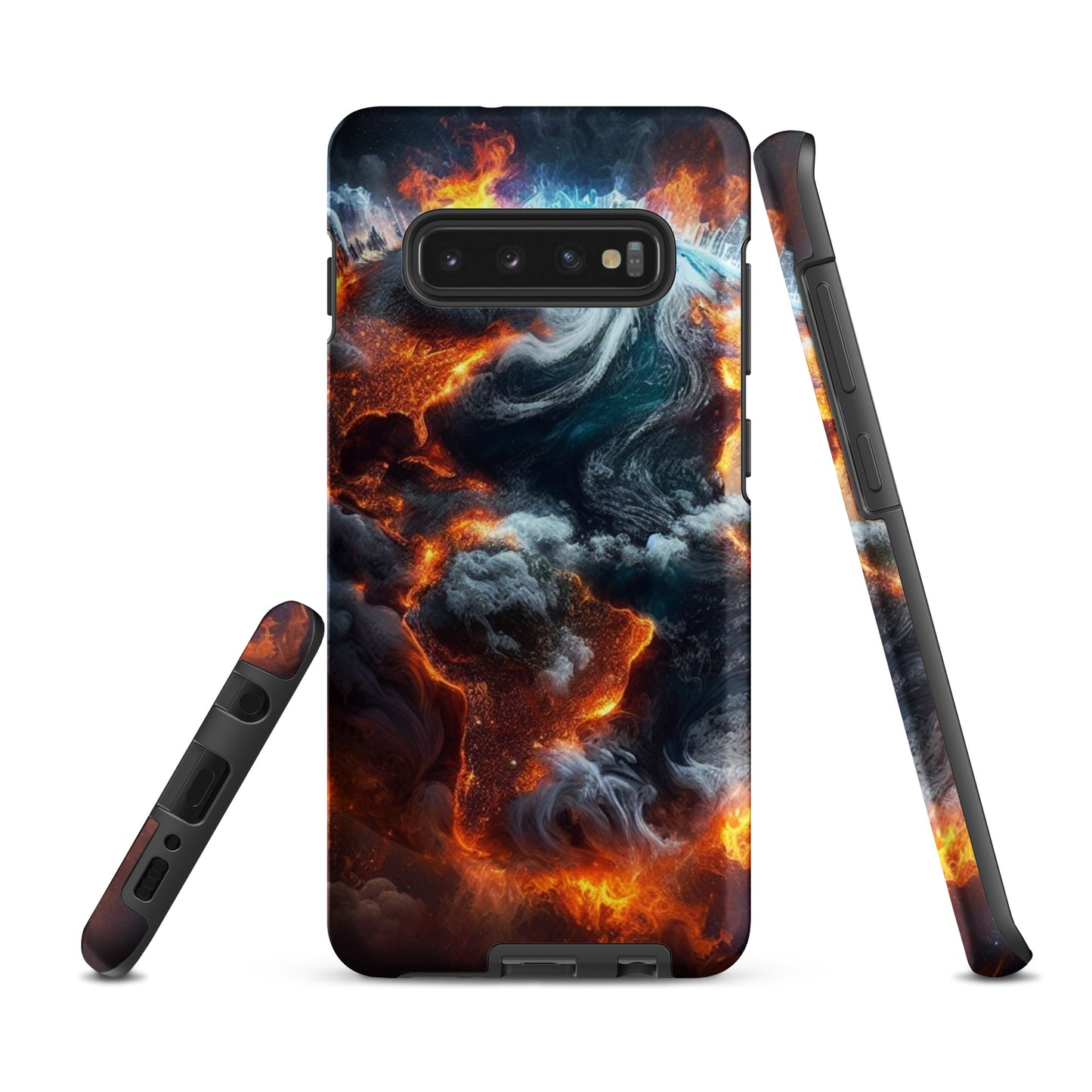 Tough case for Samsung®