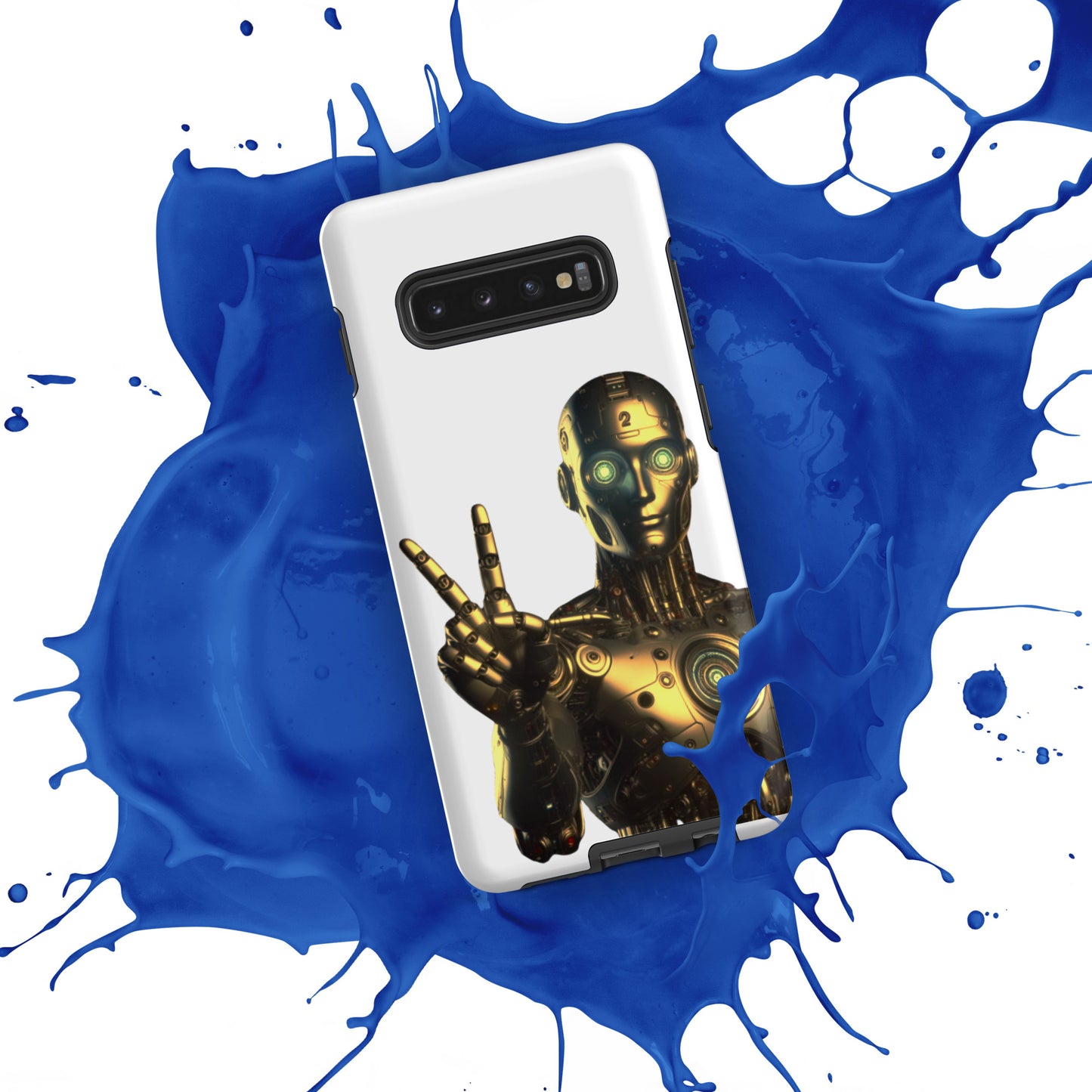 Hardcase Samsung®-Hülle