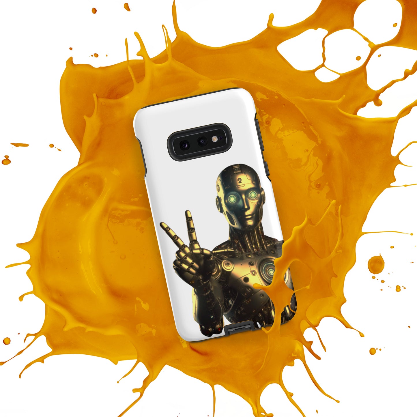 Hardcase Samsung®-Hülle