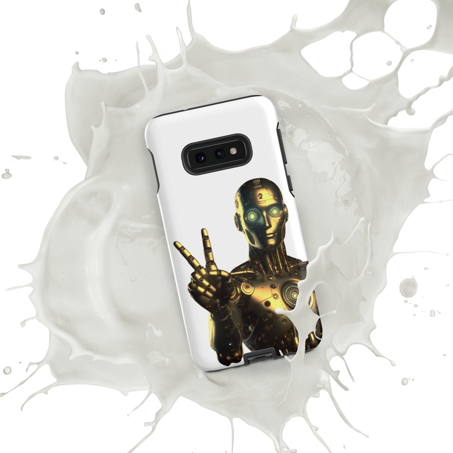 Hardcase Samsung®-Hülle