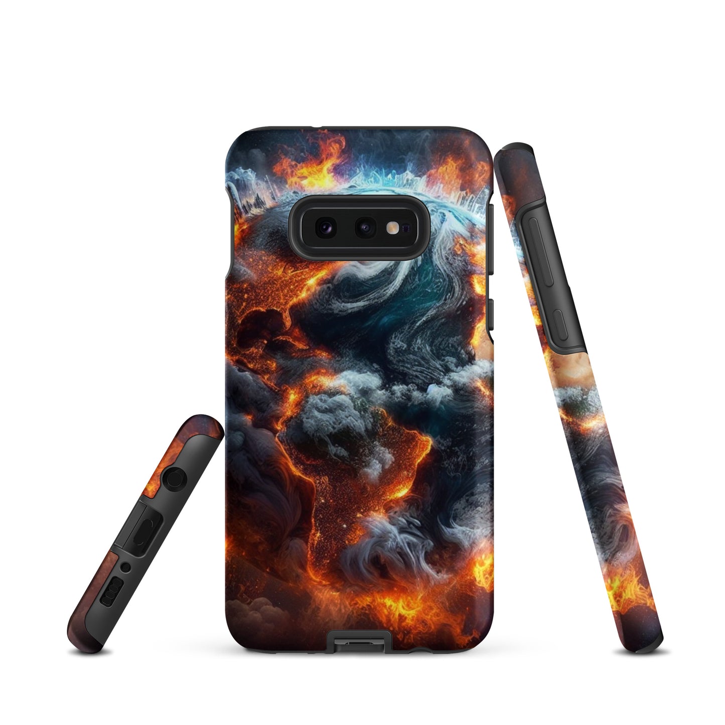 Tough case for Samsung®