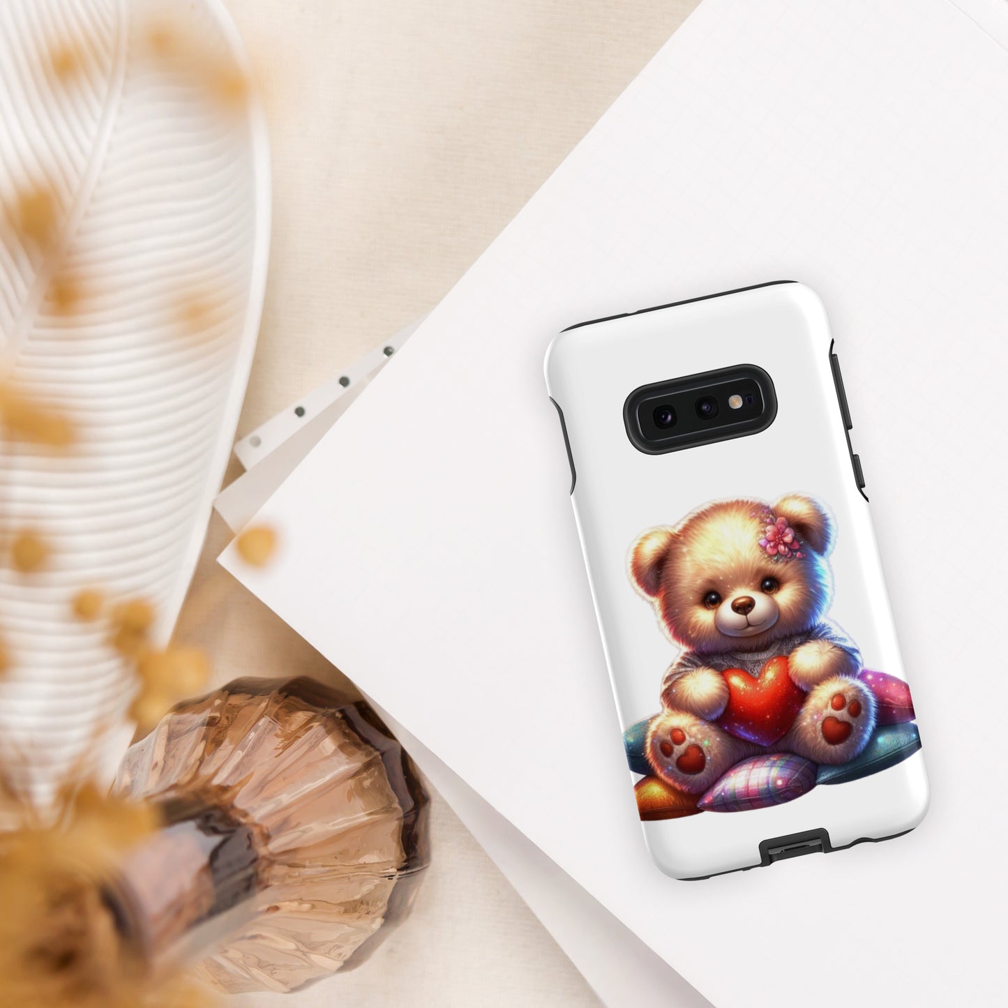 Hardcase Samsung®-Hülle