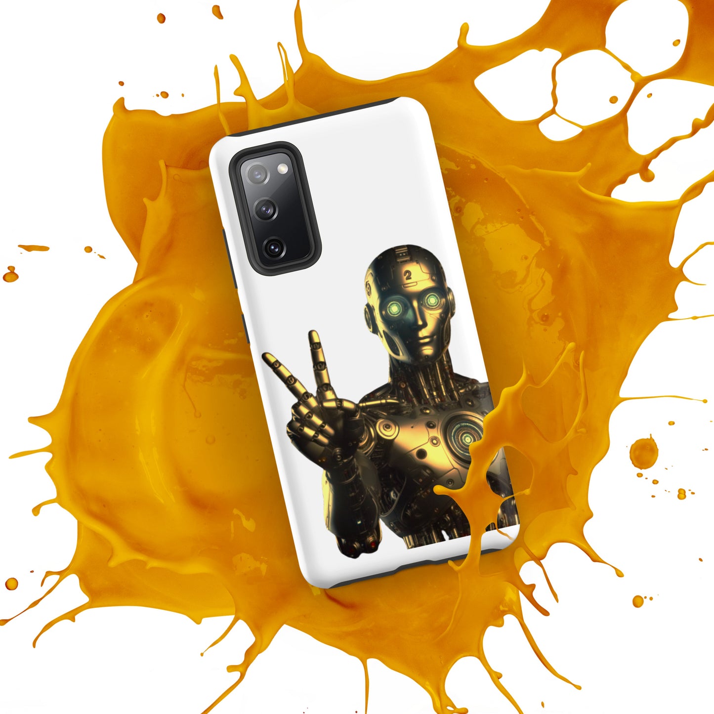 Hardcase Samsung®-Hülle