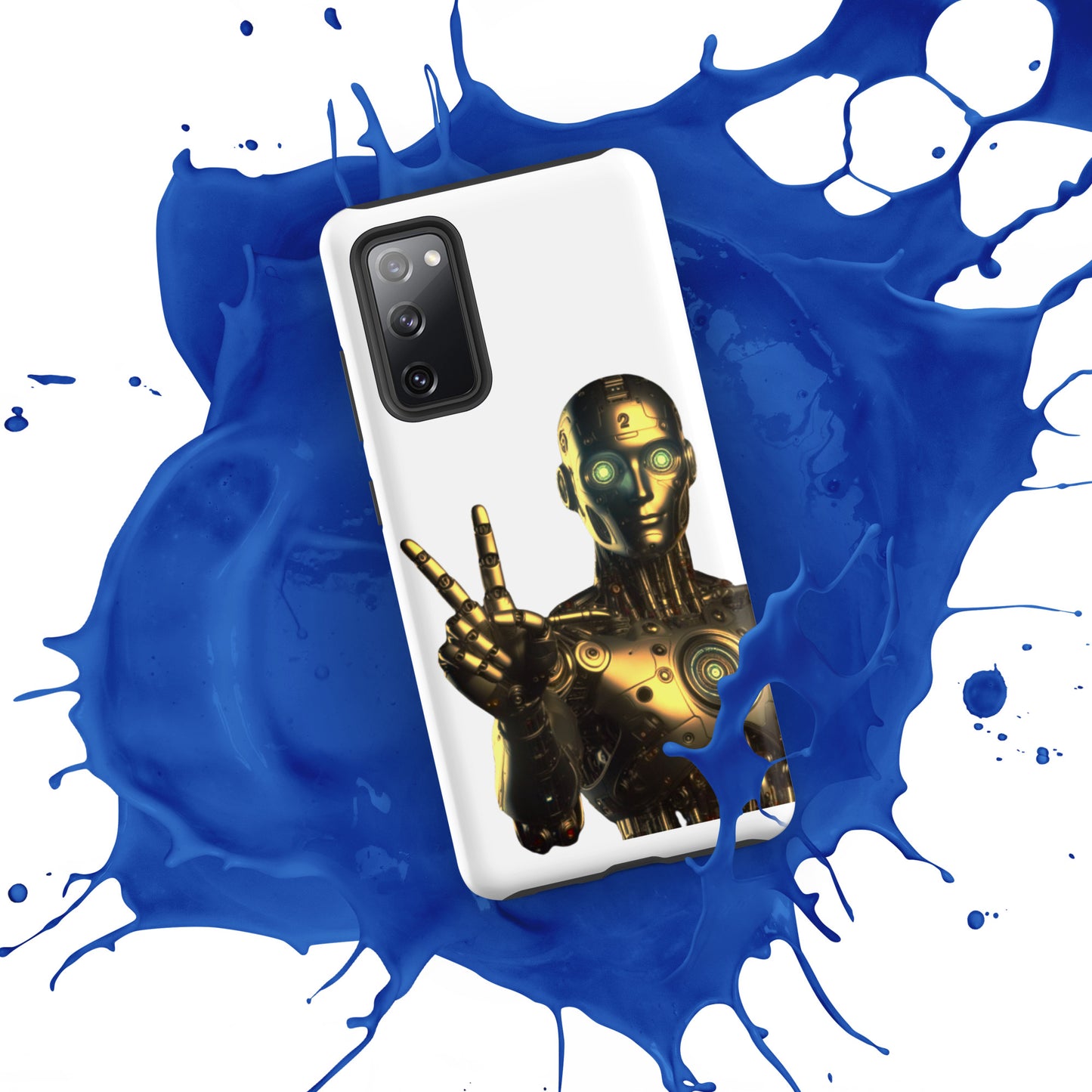 Hardcase Samsung®-Hülle
