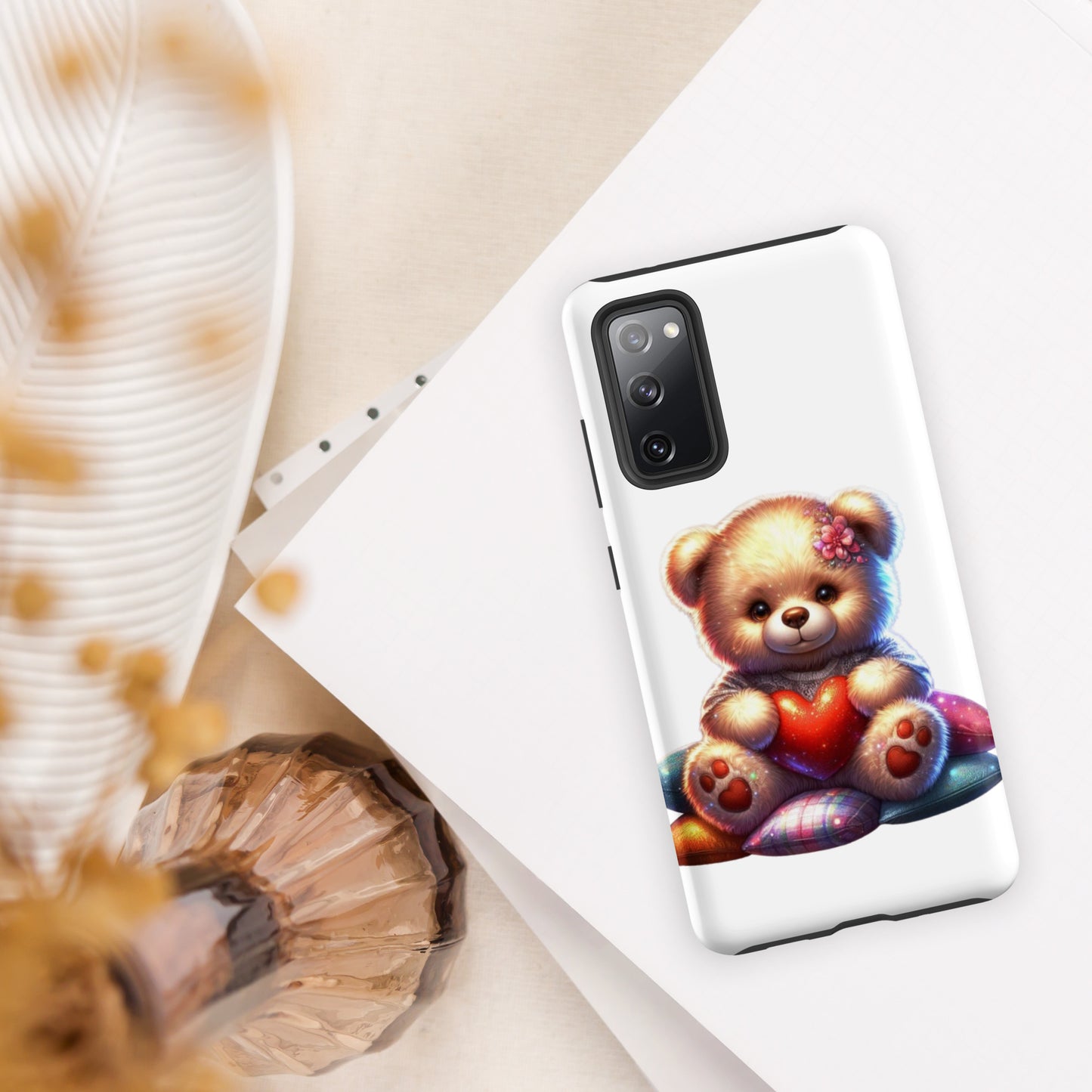 Hardcase Samsung®-Hülle
