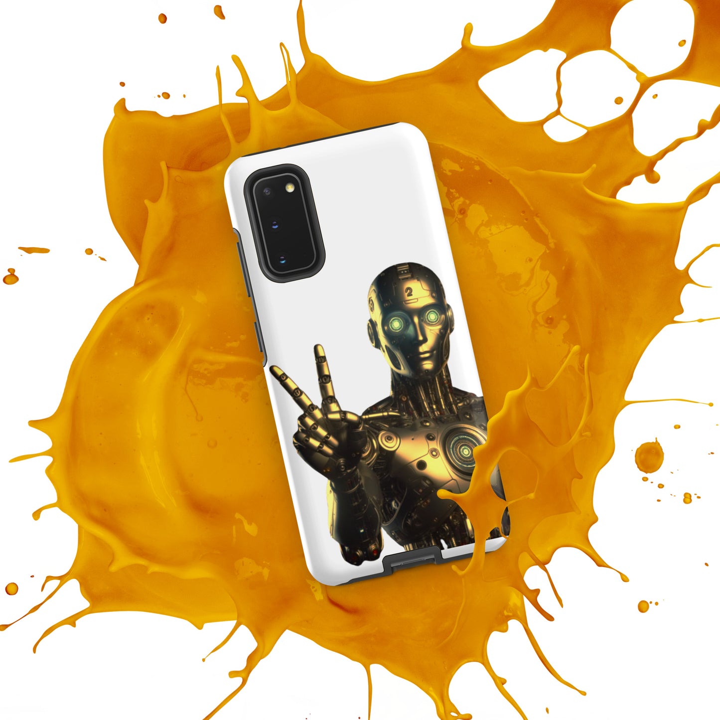 Hardcase Samsung®-Hülle