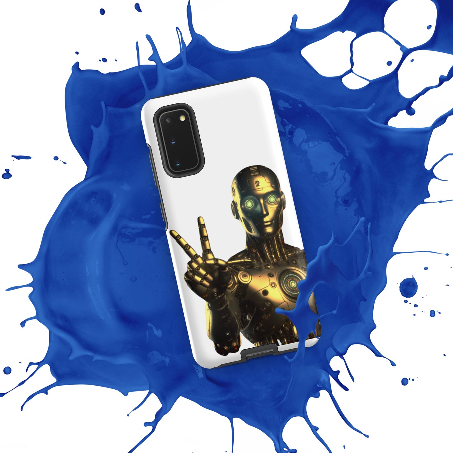 Hardcase Samsung®-Hülle