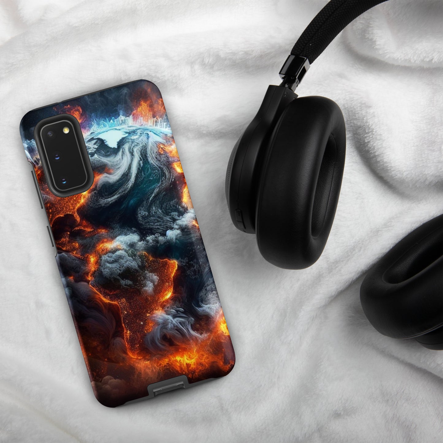 Hardcase Samsung®-Hülle