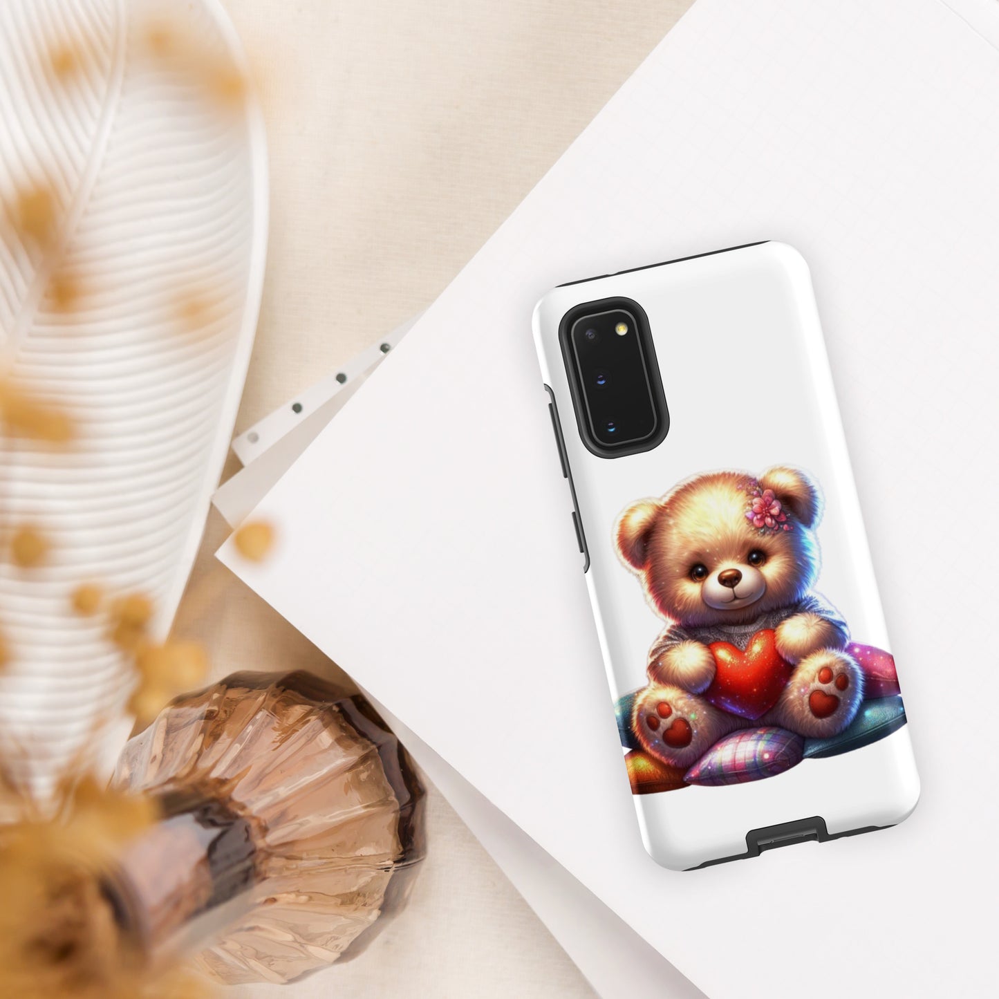 Hardcase Samsung®-Hülle