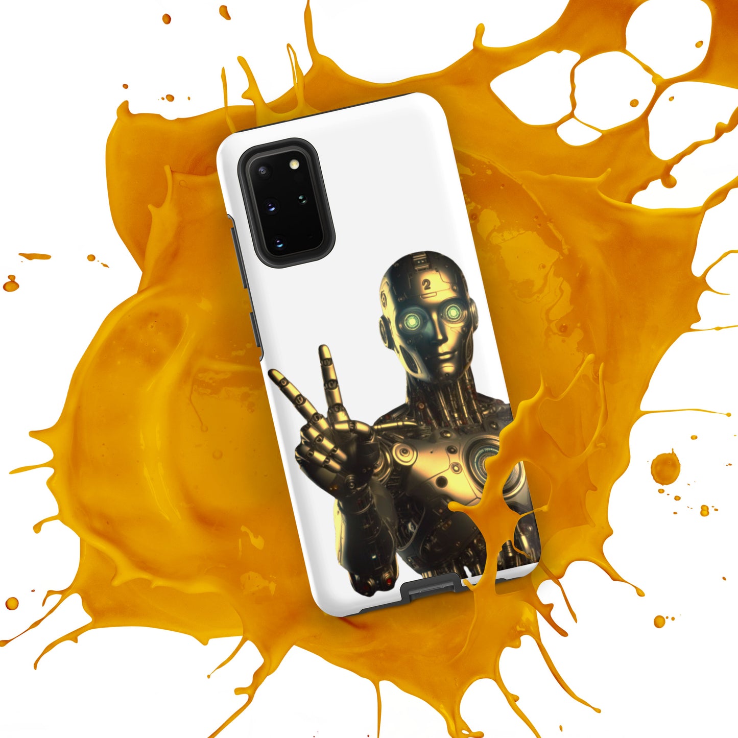 Hardcase Samsung®-Hülle