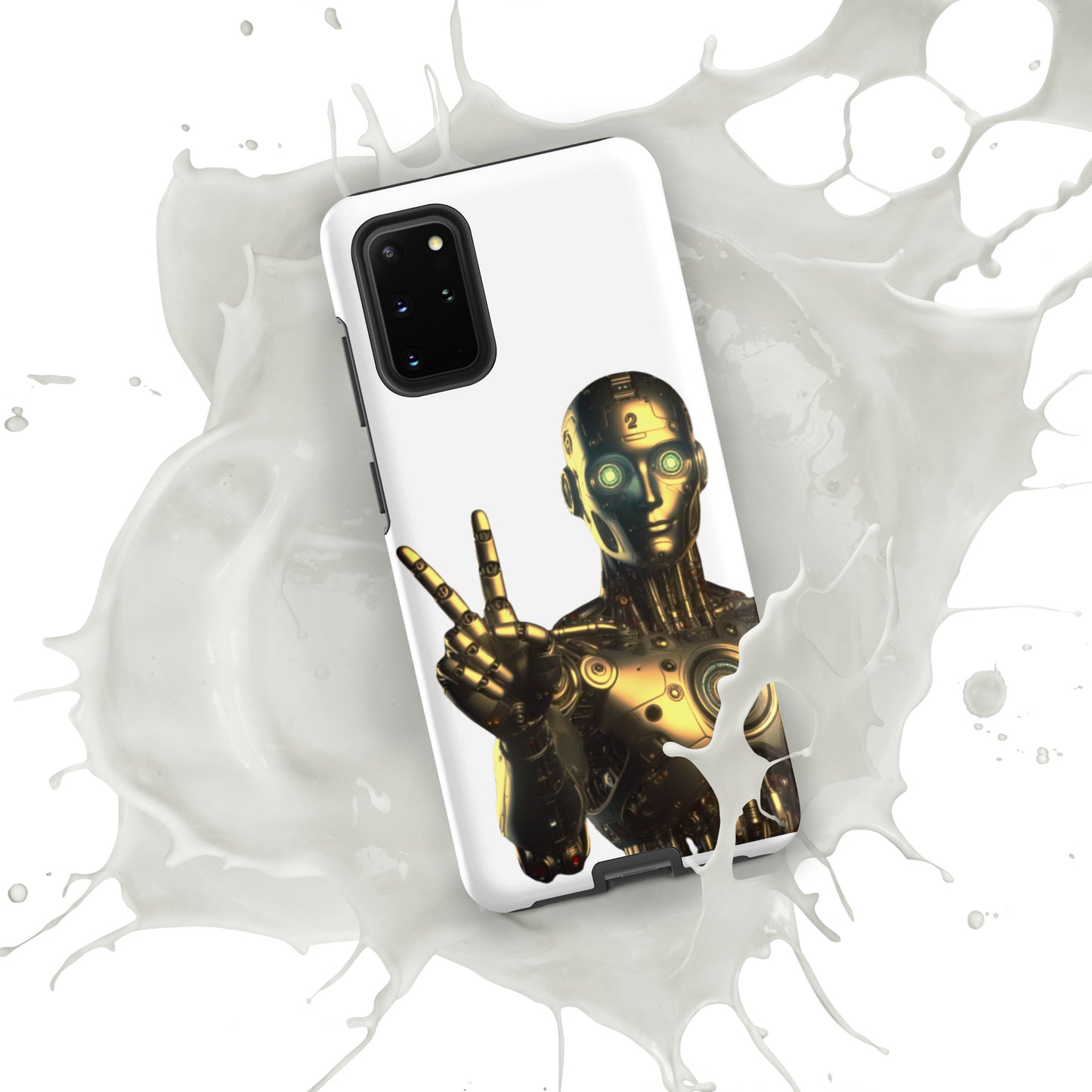 Hardcase Samsung®-Hülle