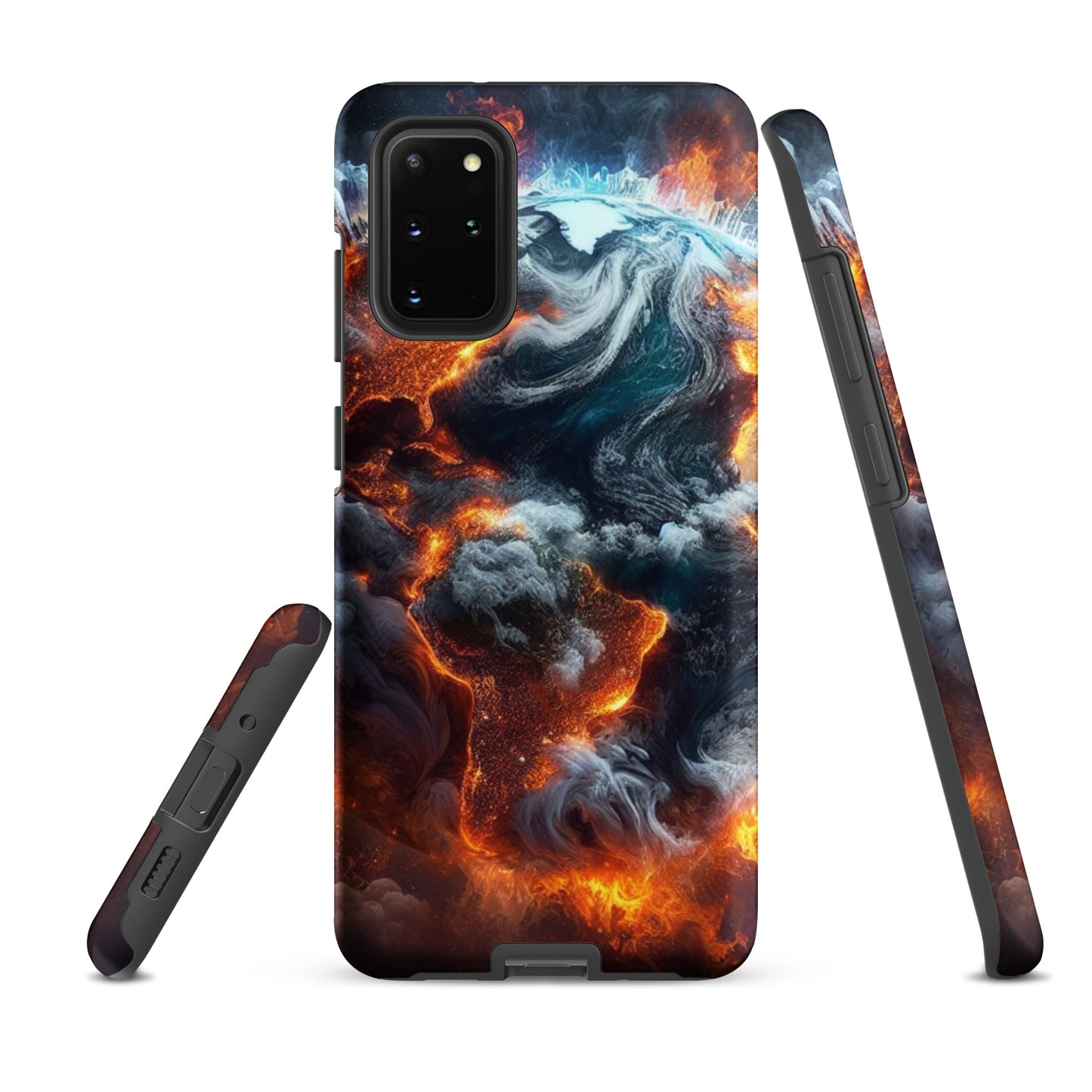 Tough case for Samsung®