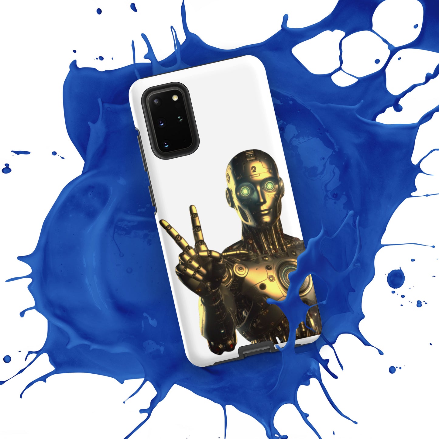 Hardcase Samsung®-Hülle