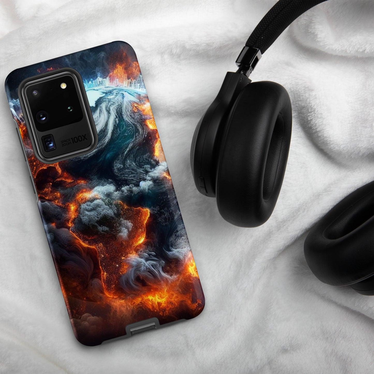 Hardcase Samsung®-Hülle