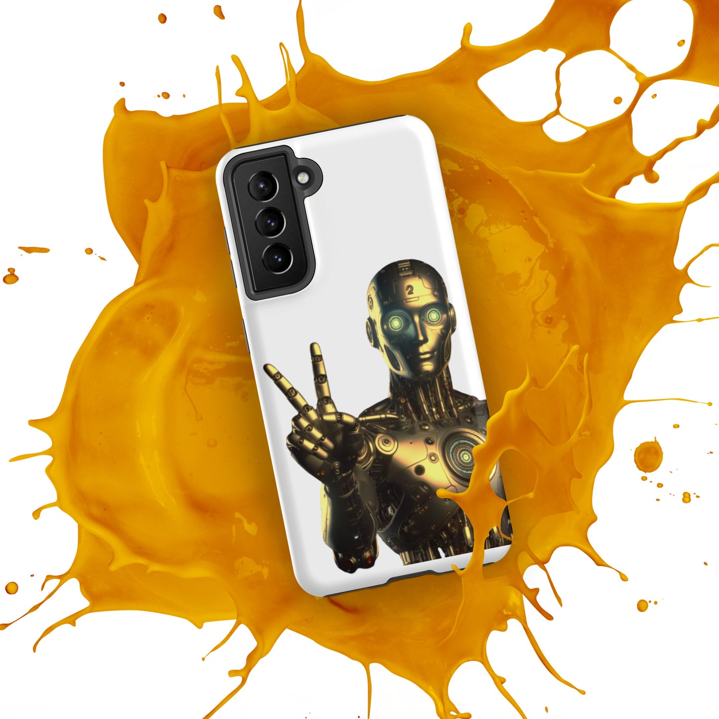 Hardcase Samsung®-Hülle