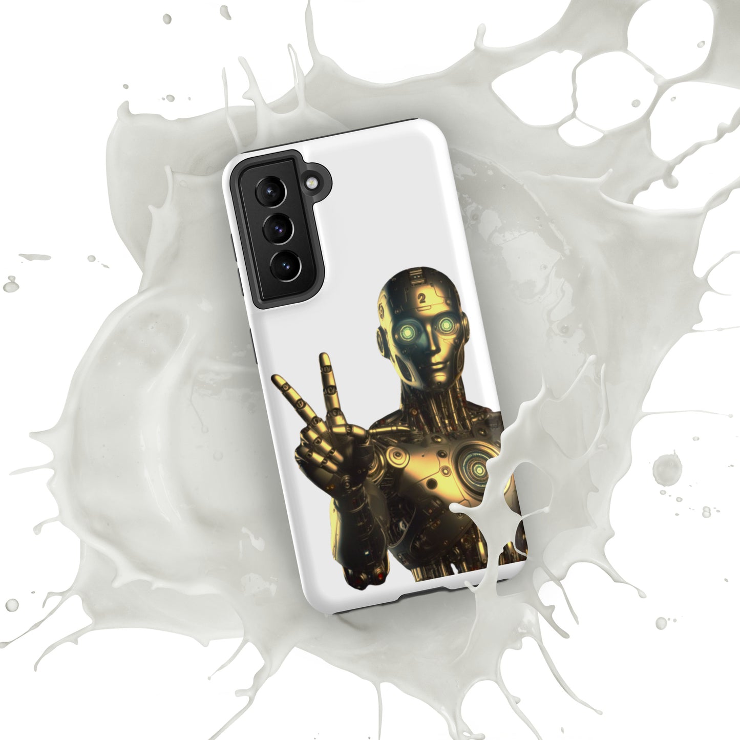 Hardcase Samsung®-Hülle