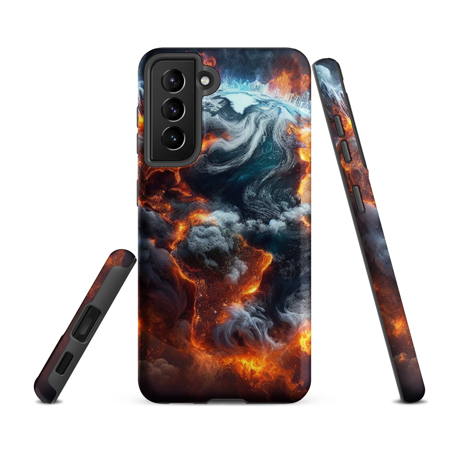 Tough case for Samsung®