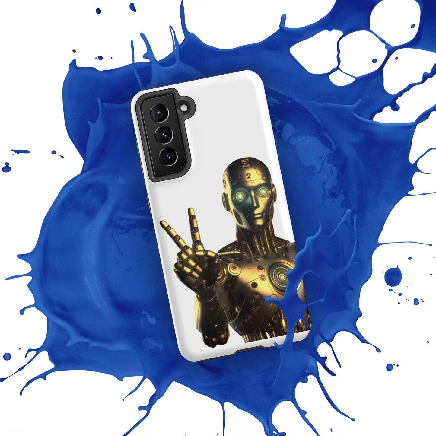 Hardcase Samsung®-Hülle