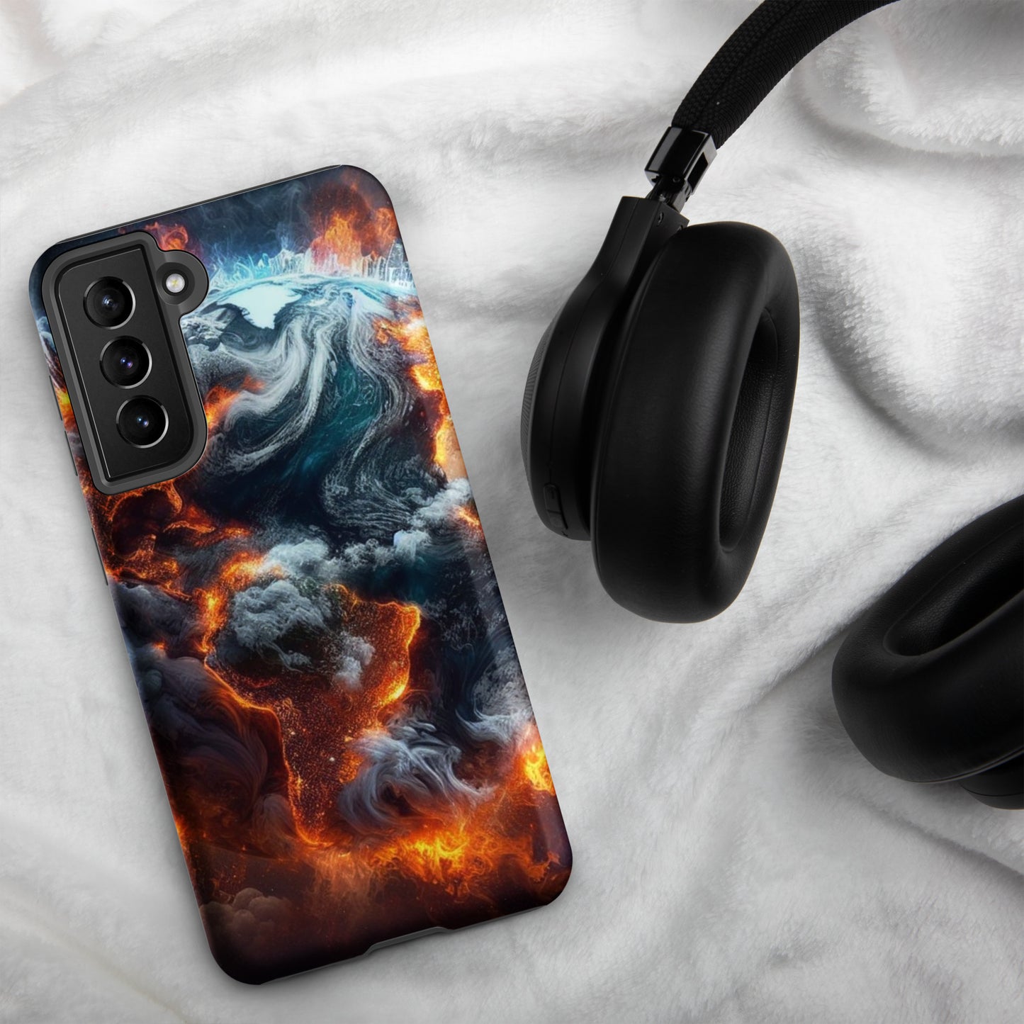 Hardcase Samsung®-Hülle