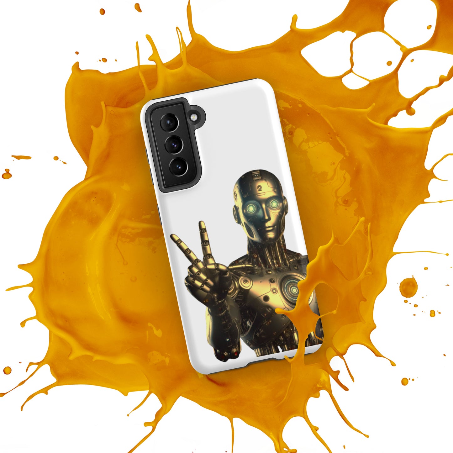Hardcase Samsung®-Hülle