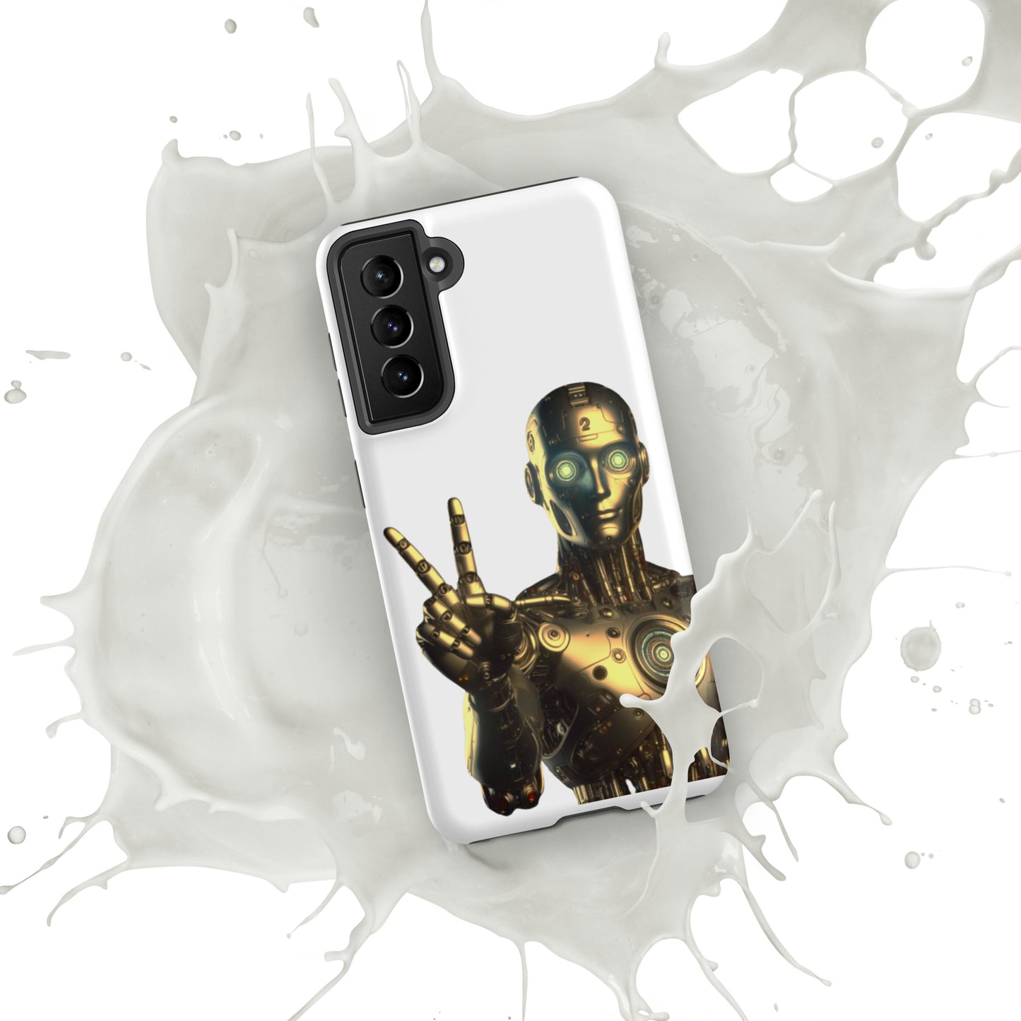Hardcase Samsung®-Hülle