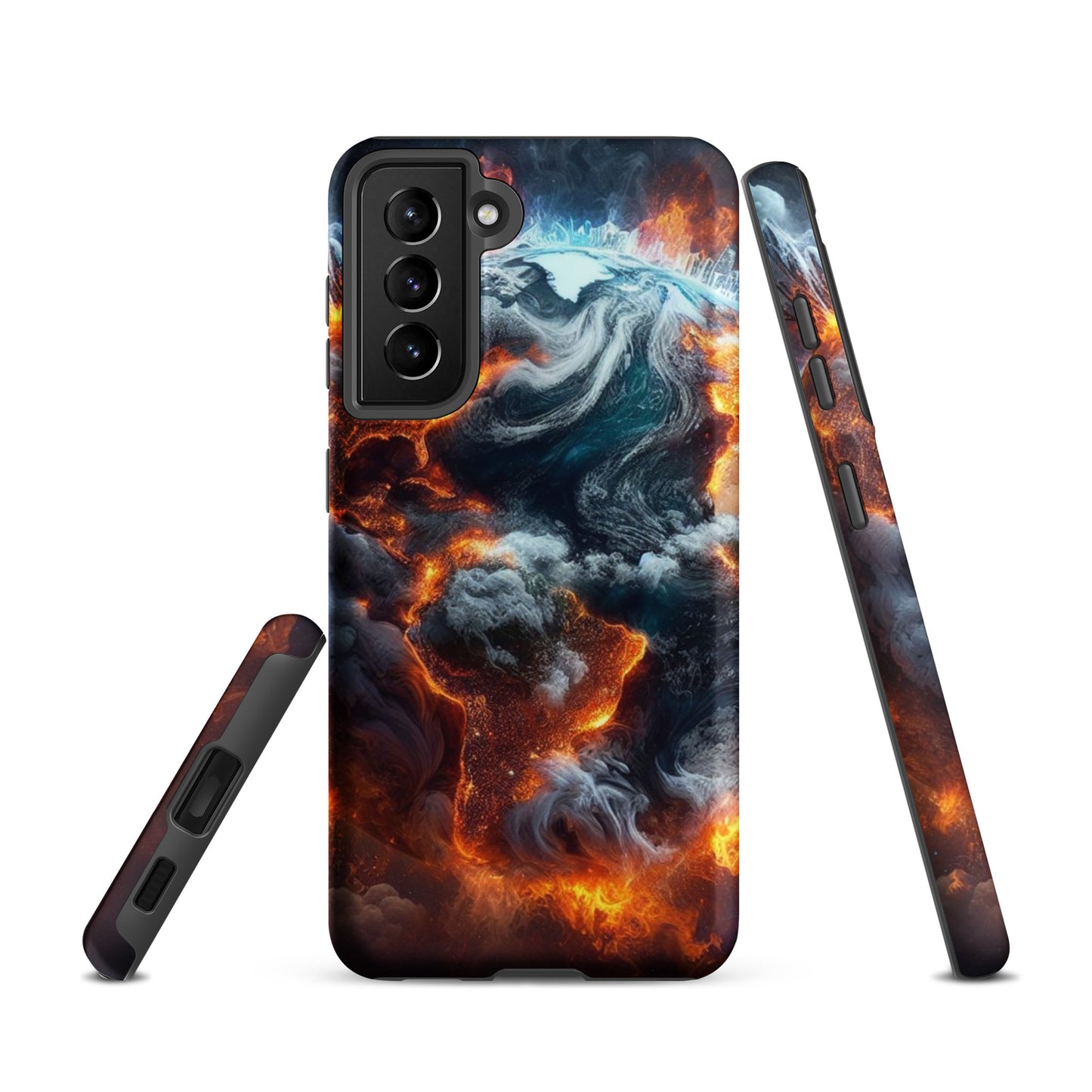 Tough case for Samsung®