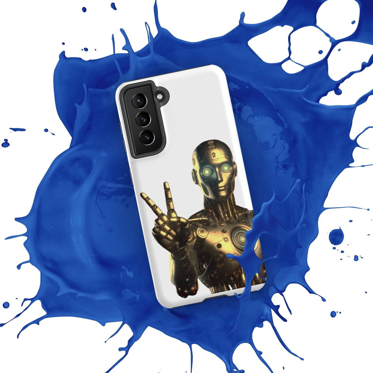 Hardcase Samsung®-Hülle