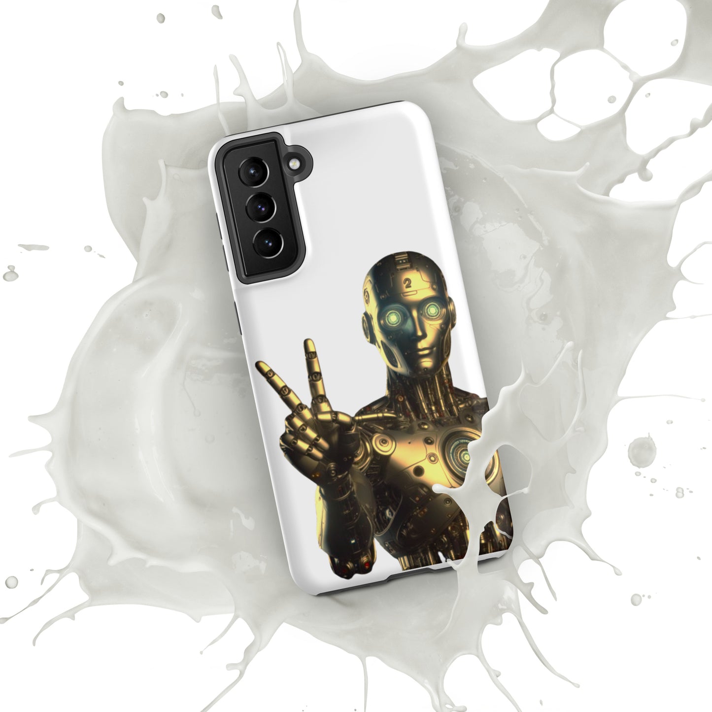 Hardcase Samsung®-Hülle
