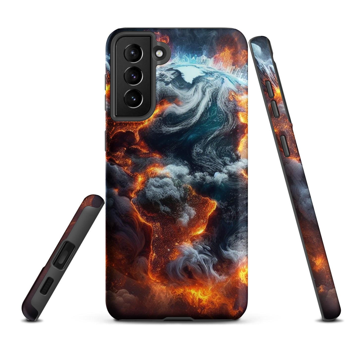 Tough case for Samsung®