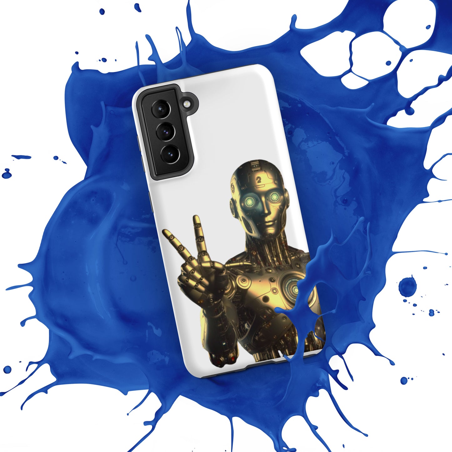 Hardcase Samsung®-Hülle