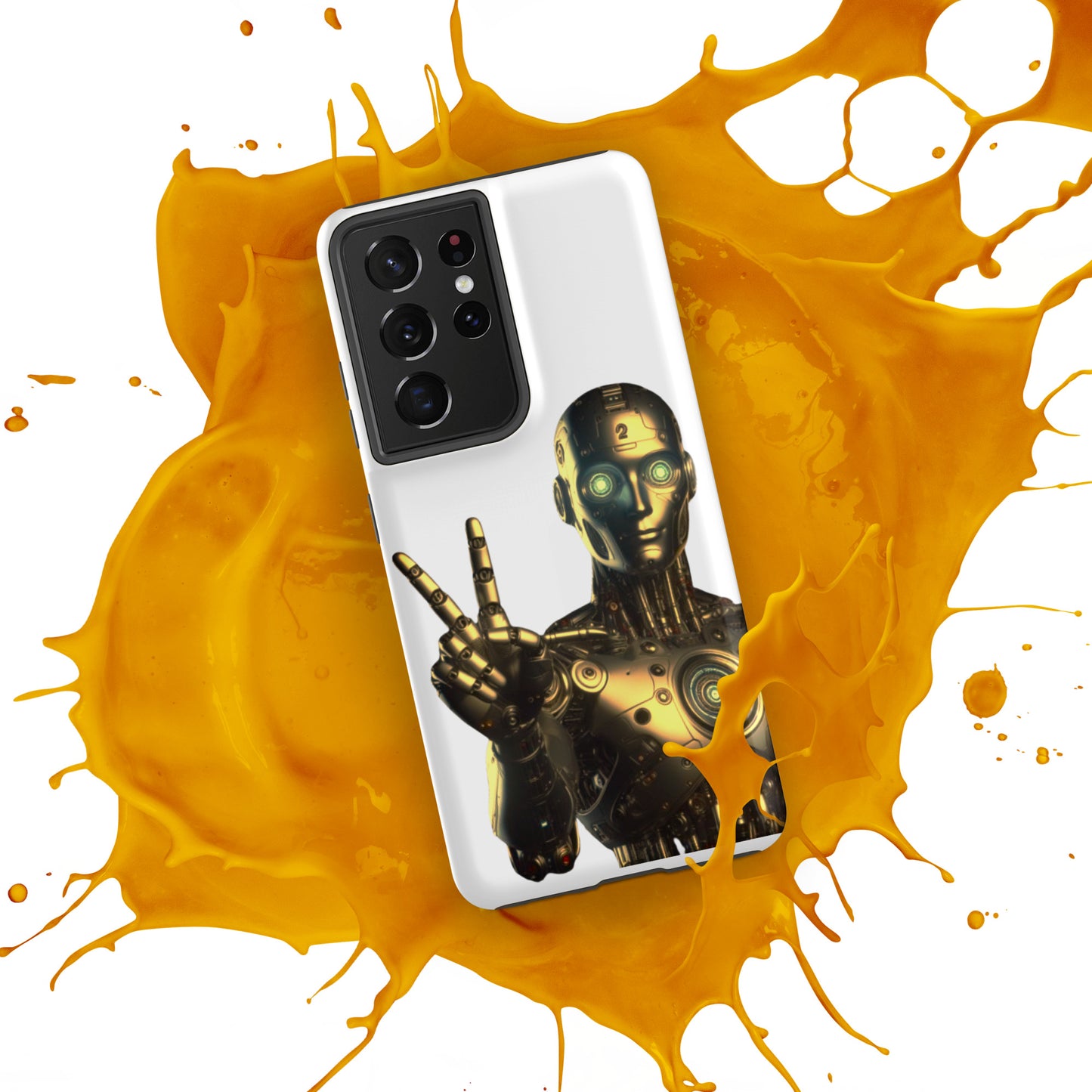 Hardcase Samsung®-Hülle