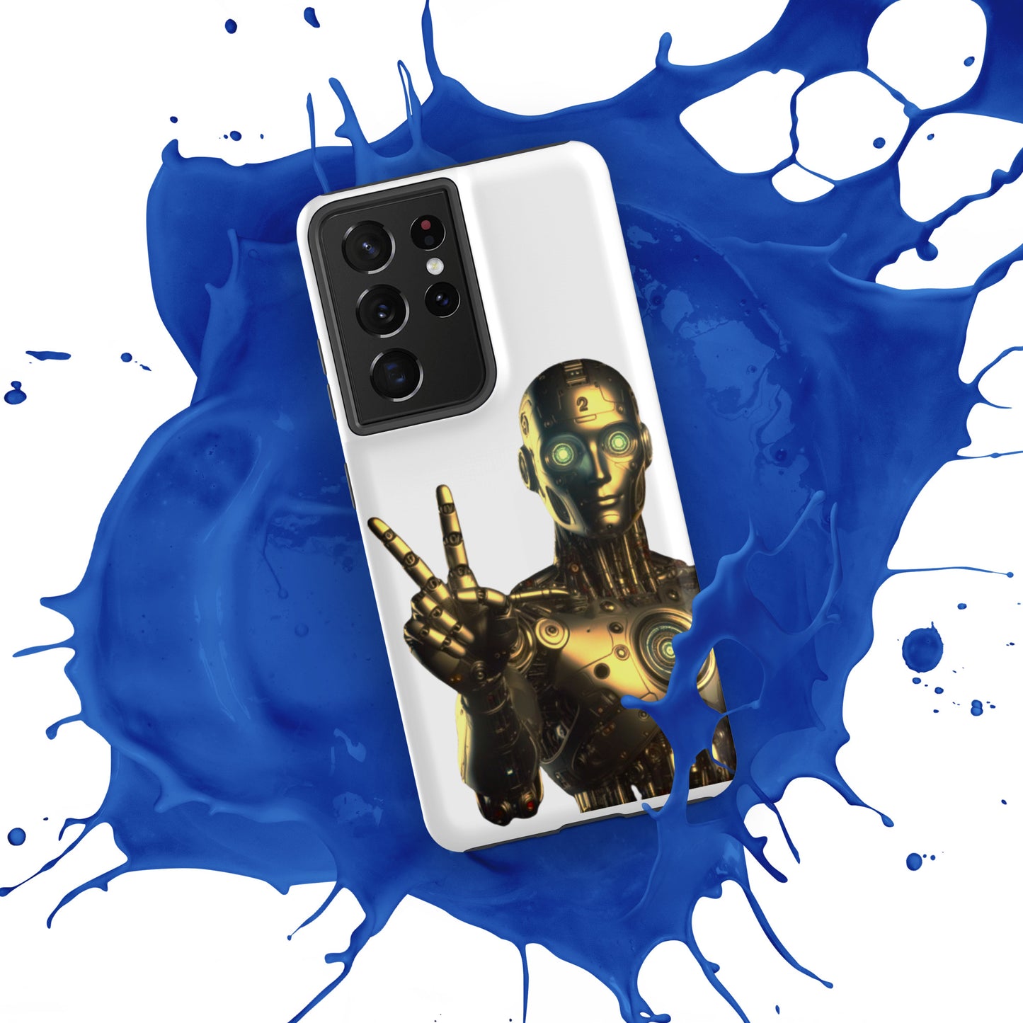 Hardcase Samsung®-Hülle