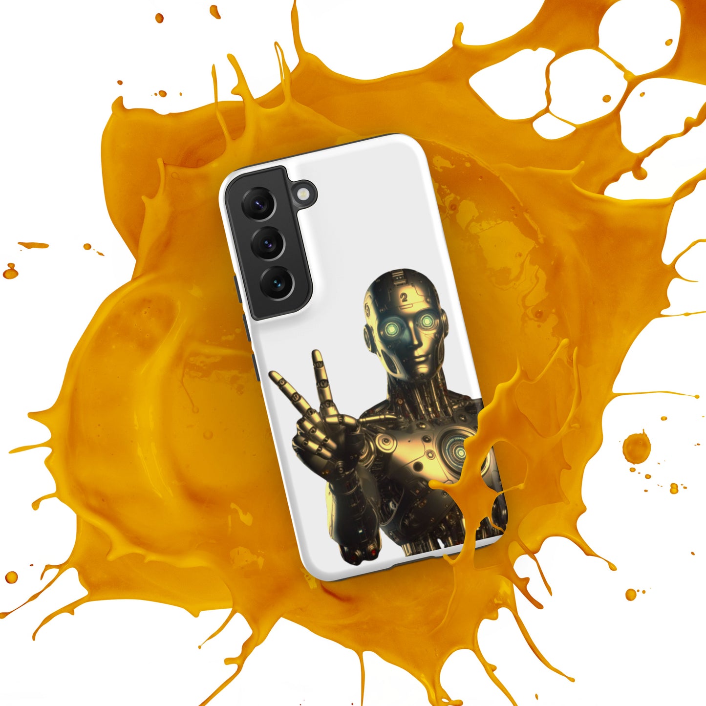 Hardcase Samsung®-Hülle