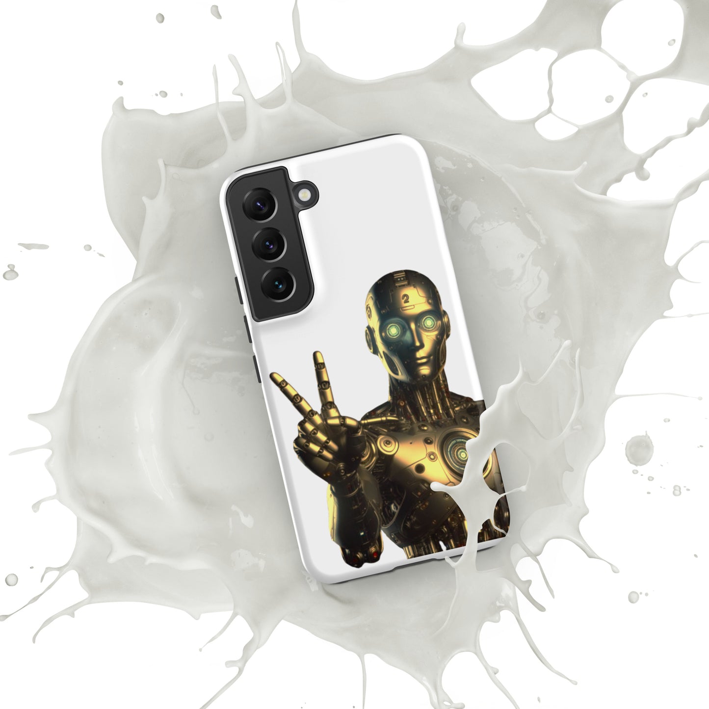 Hardcase Samsung®-Hülle