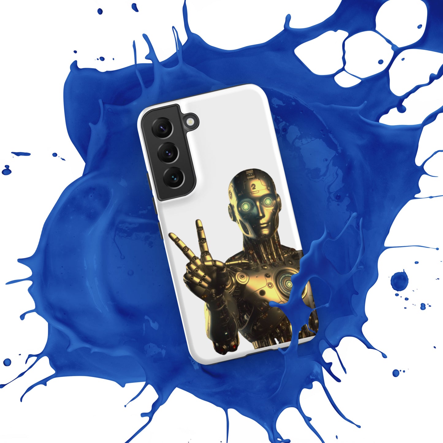 Hardcase Samsung®-Hülle