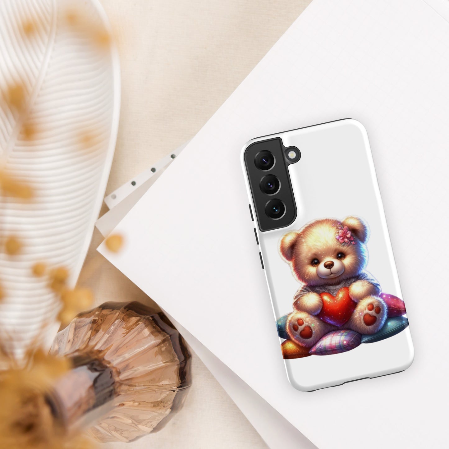 Hardcase Samsung®-Hülle