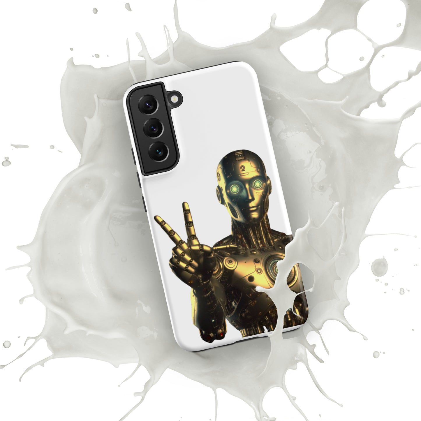 Hardcase Samsung®-Hülle