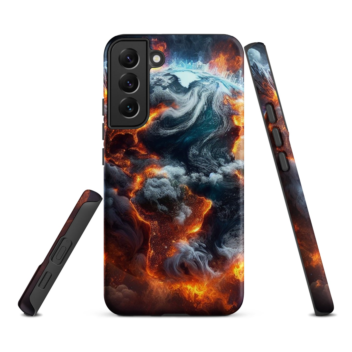 Tough case for Samsung®
