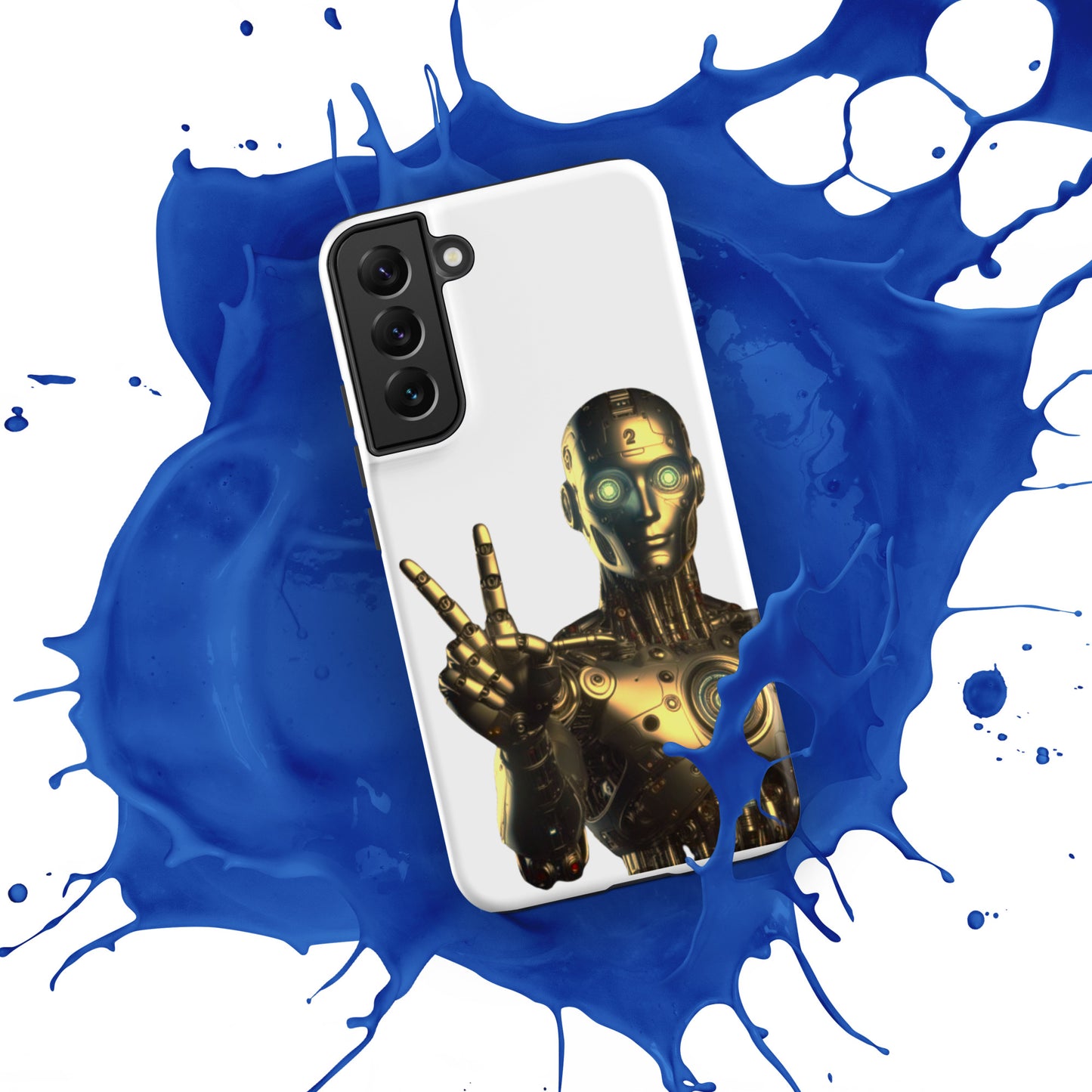 Hardcase Samsung®-Hülle