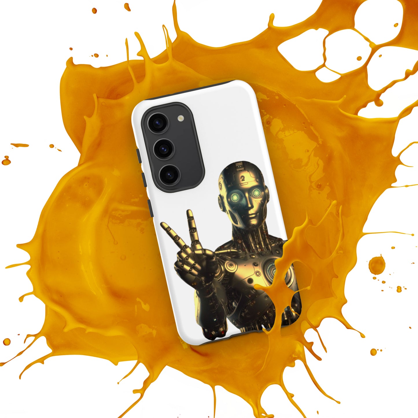 Hardcase Samsung®-Hülle