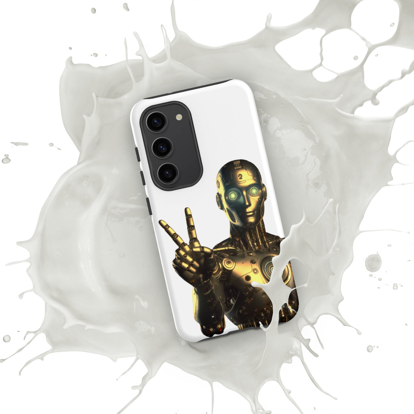 Hardcase Samsung®-Hülle