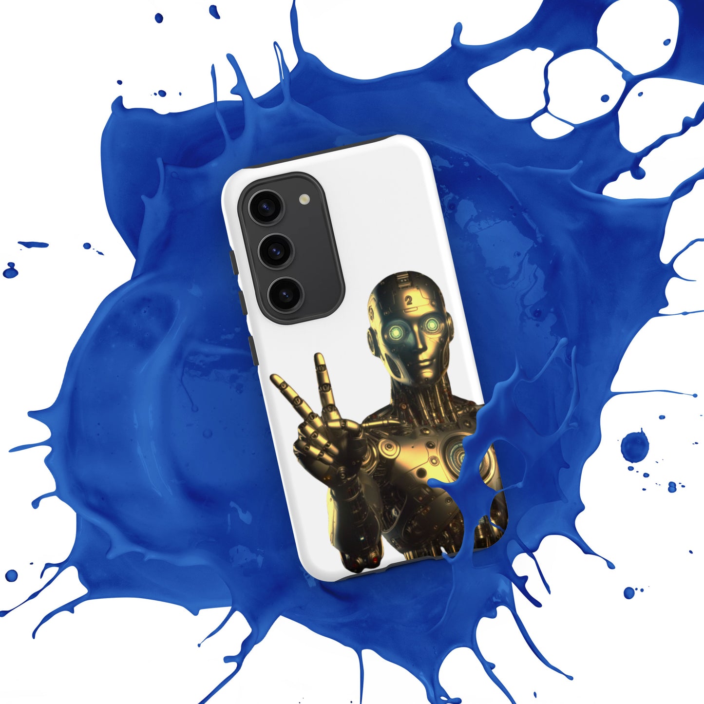 Hardcase Samsung®-Hülle