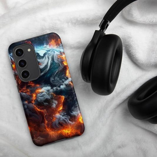 Hardcase Samsung®-Hülle