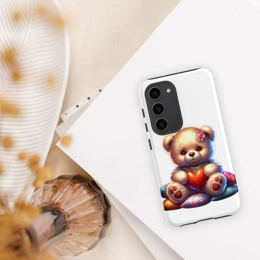 Hardcase Samsung®-Hülle