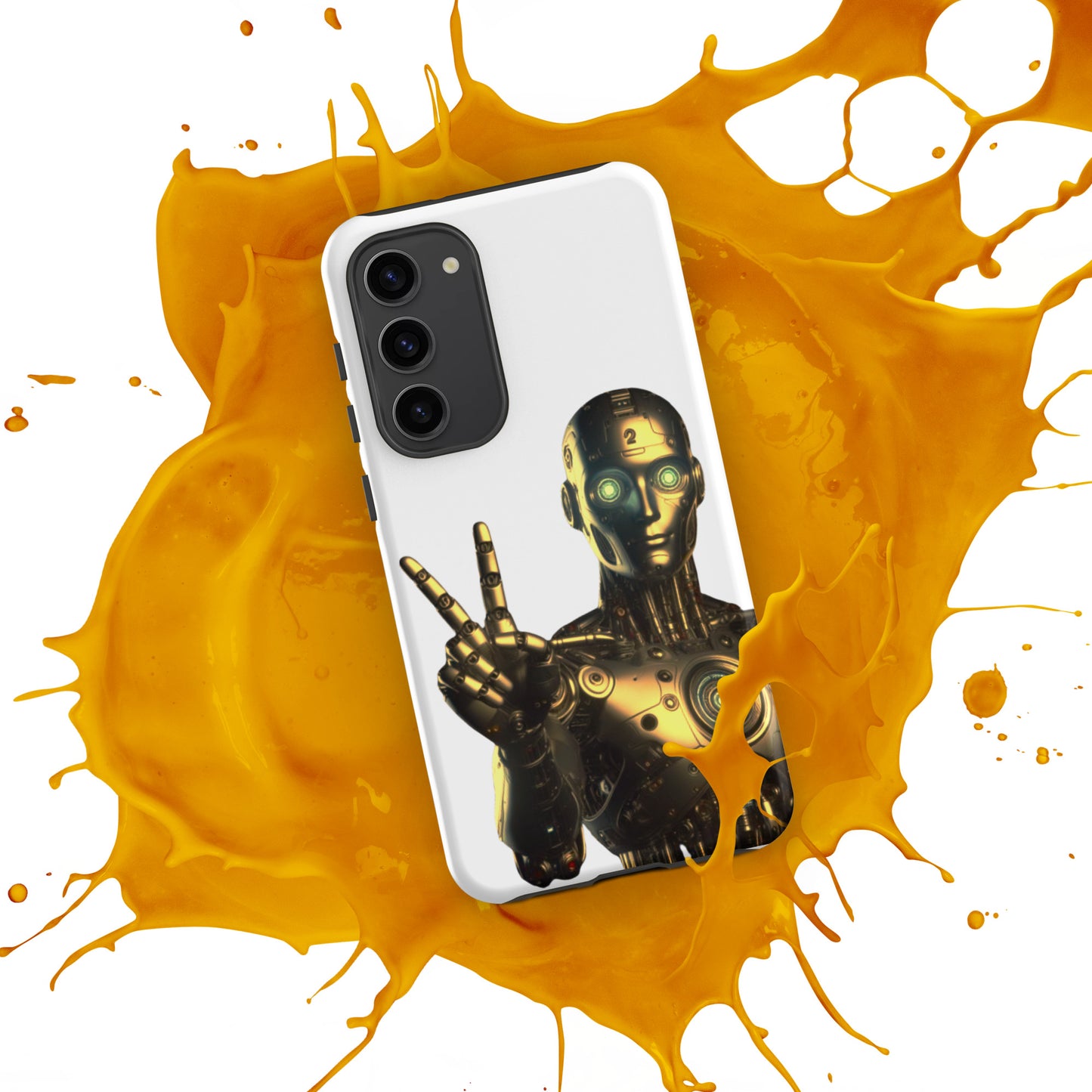 Hardcase Samsung®-Hülle