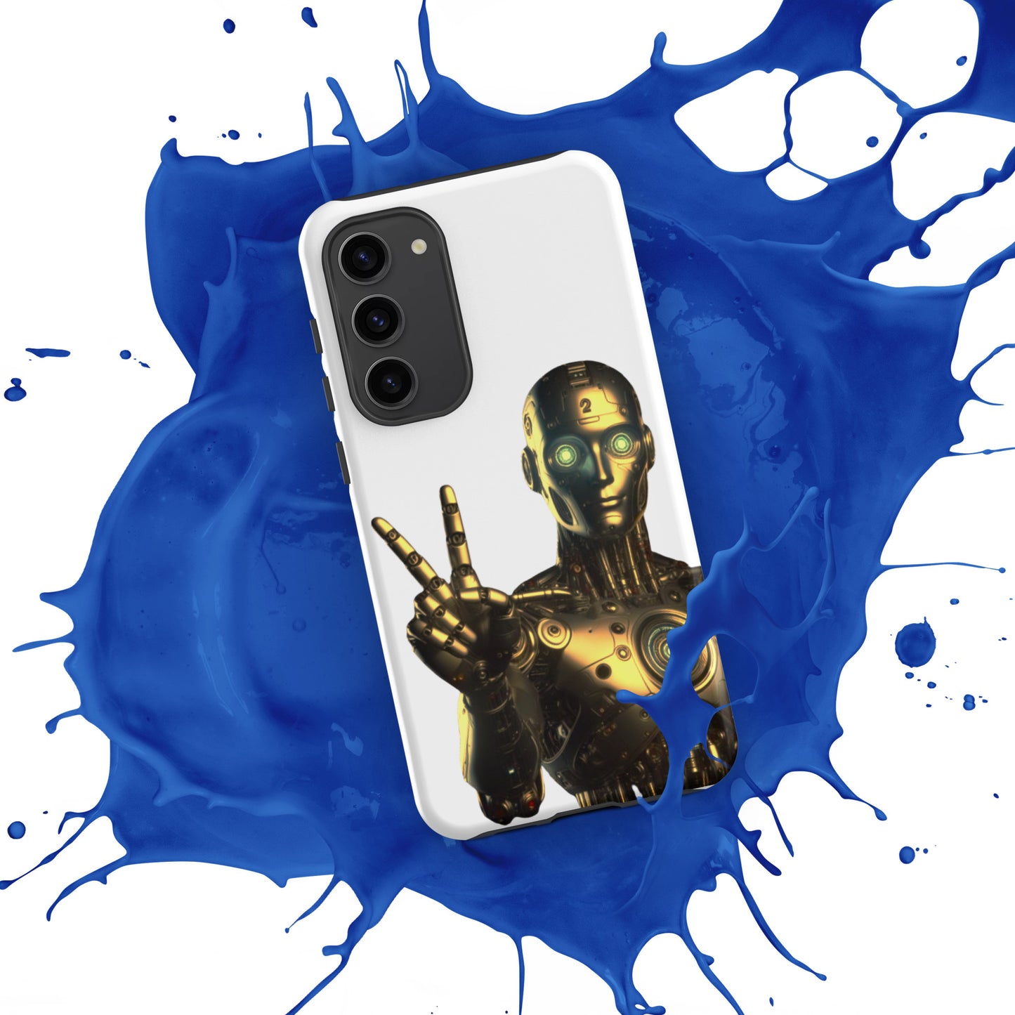 Hardcase Samsung®-Hülle