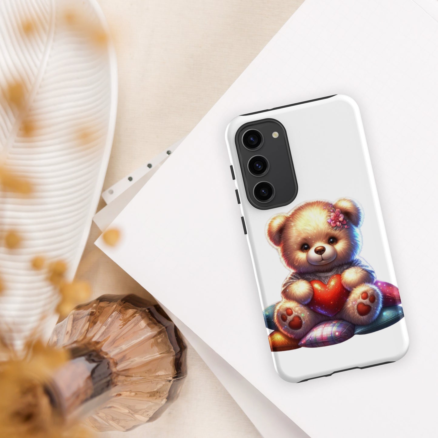 Hardcase Samsung®-Hülle